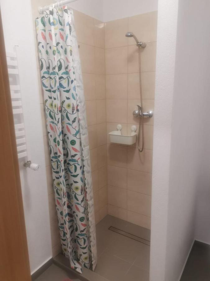 Noclegi Helvet Ustrzyki Dolne Exterior foto